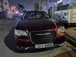 کرایسلەر 300